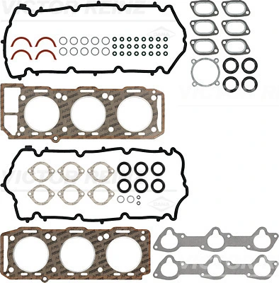 Gasket Kit, cylinder head